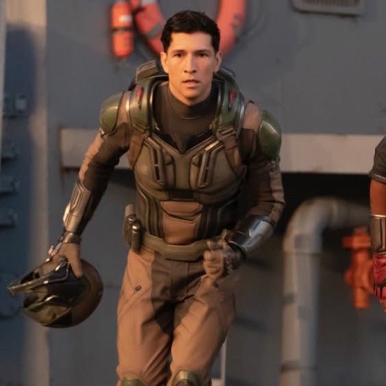 Danny Ramirez's Falcon Return Sparks Outrage Among Marvel Fans!