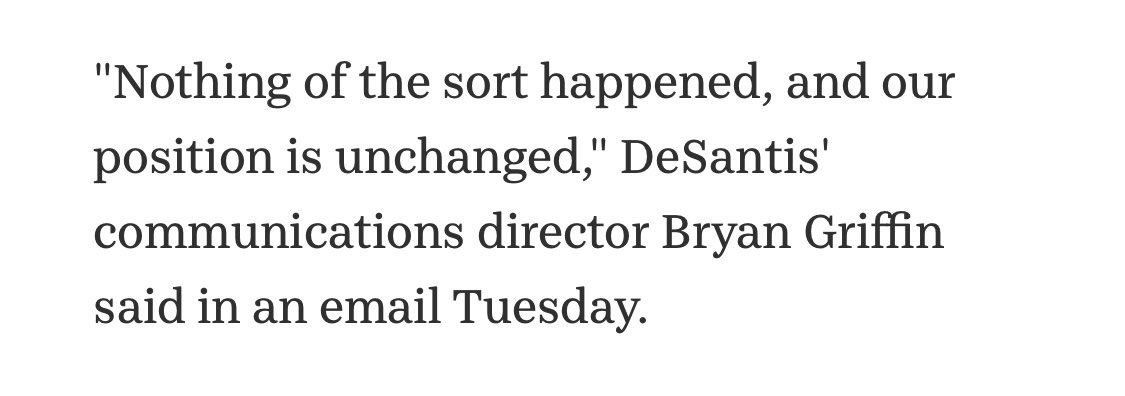 DeSantis Stands Firm: Tate Investigation Sparks Outrage!