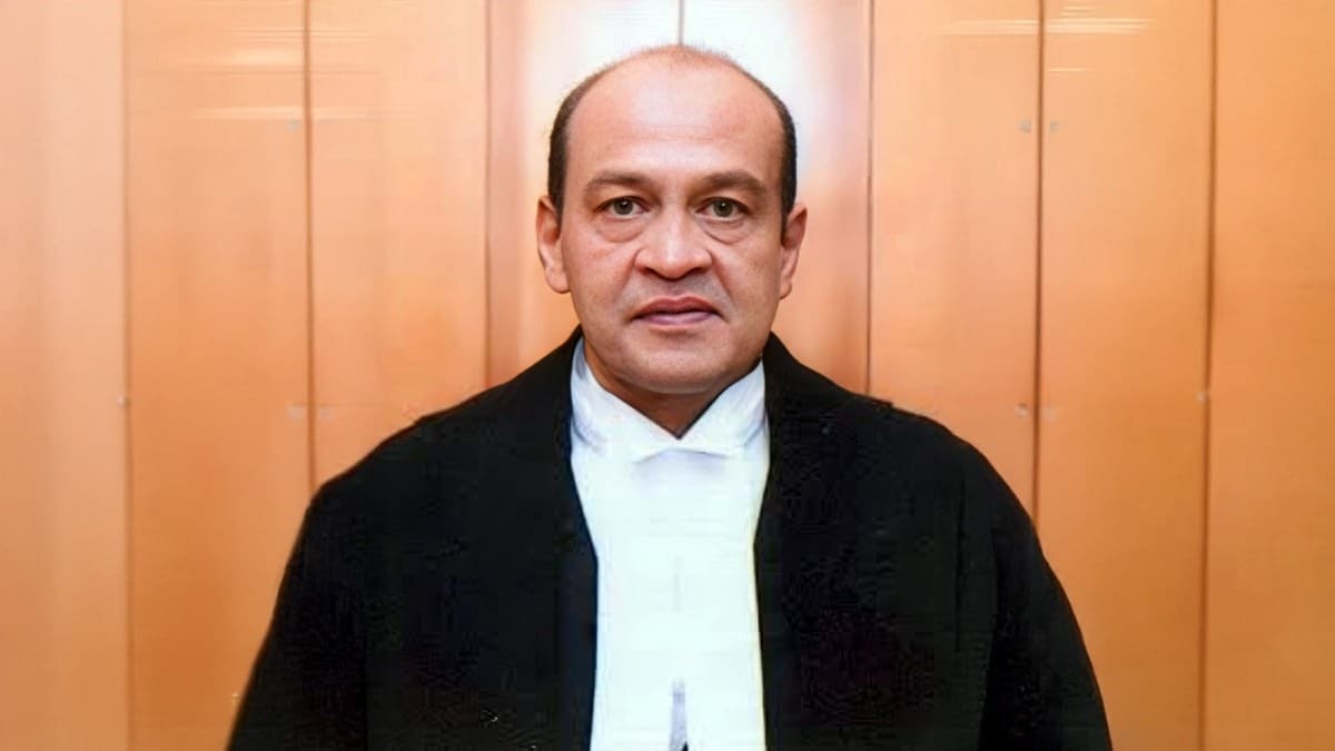 Delhi High Court Judge Yashwant Verma: Cash Bonanza in Fire Bungalow!