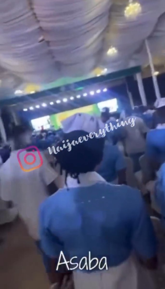 Delta State Nurses Face Backlash Over Viral Tinubu Visit Video