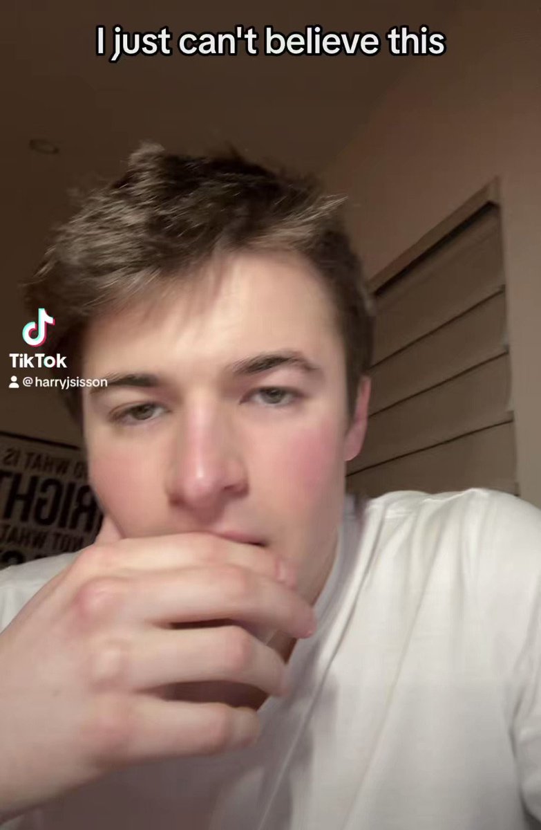 Democrat Influencer Harry Sisson Fired: Shocking DNC Fallout!