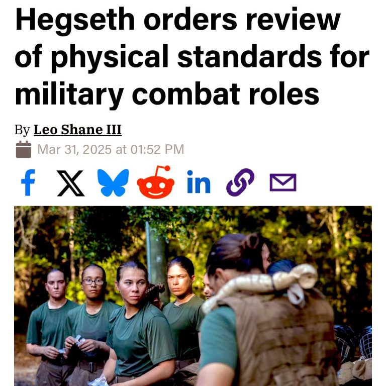 Democrats Challenge Hegseth's Fitness Plan: Size Discrimination?