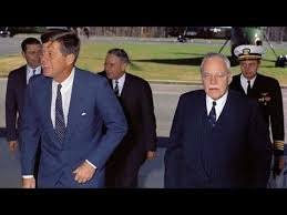Did the CIA Assassinate JFK? Shocking New Evidence Revealed!