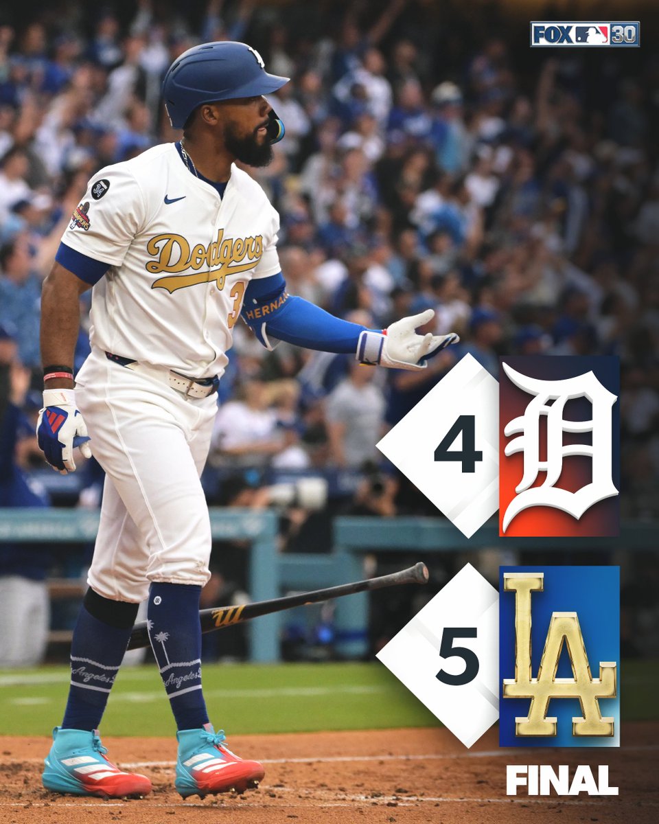 Dodgers' 3-0 Start Sparks Outrage: Are They Cheating Again?