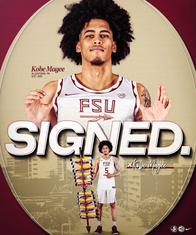 Drexel's Kobe MaGee Shocks with FSU Transfer: Debate Ensues!