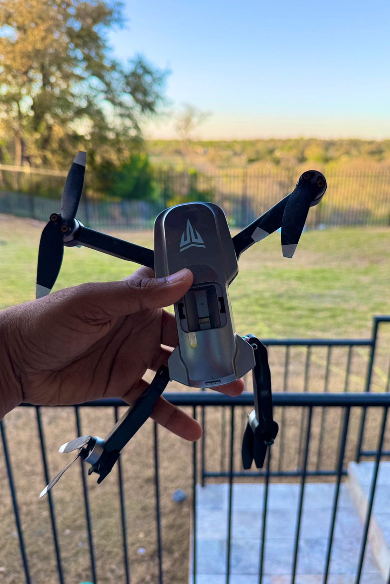 Drone Discovery Sparks Outrage: Is Privacy Dead in Texas?