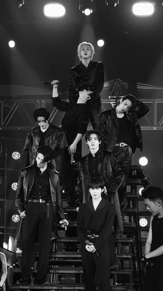 ENHYPEN's Bangkok Concert Sparks Outrage: Sold Out in Minutes!