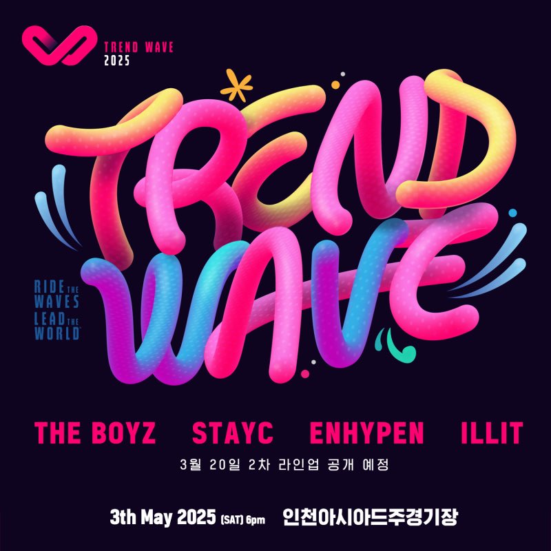 ENHYPEN's 'Trend Wave 2025' Incheon Gig Sparks Global Outrage!