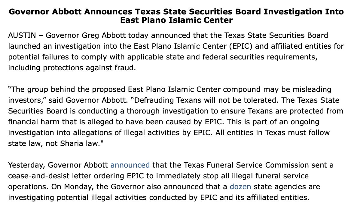 EPIC Compound Scandal: Texas Investors Misled Amid Legal Chaos