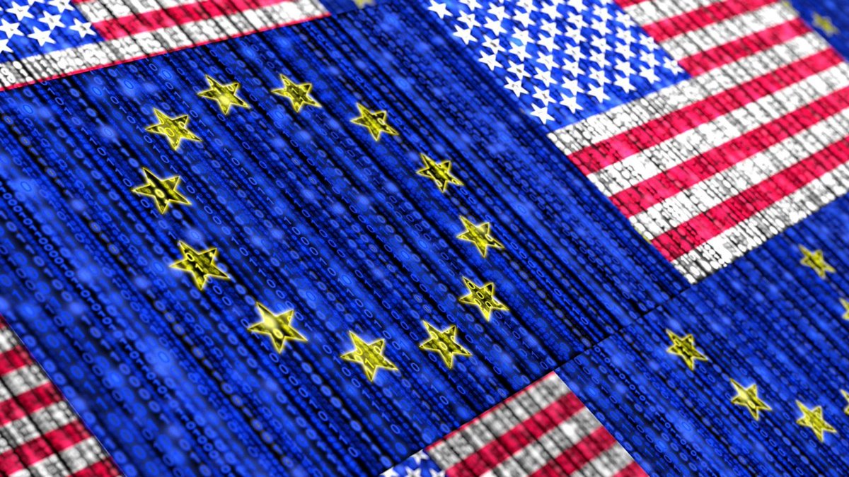 EU's Leniency on Apple & Meta: Is Corporate Power Winning?