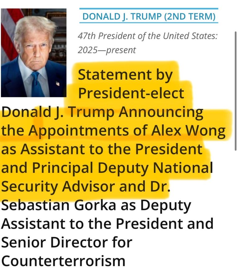 🚨EXCLUSIVE🚨 Trump’s Advisor Linked to J6 Prosecutor Wife Amid Scandal!