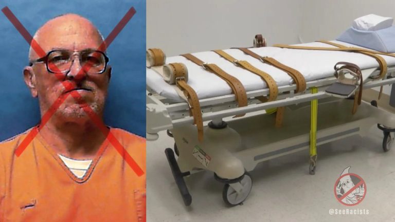 Edward James EXECUTED: Outrage Sparks Over 8-Year-Old's Murder