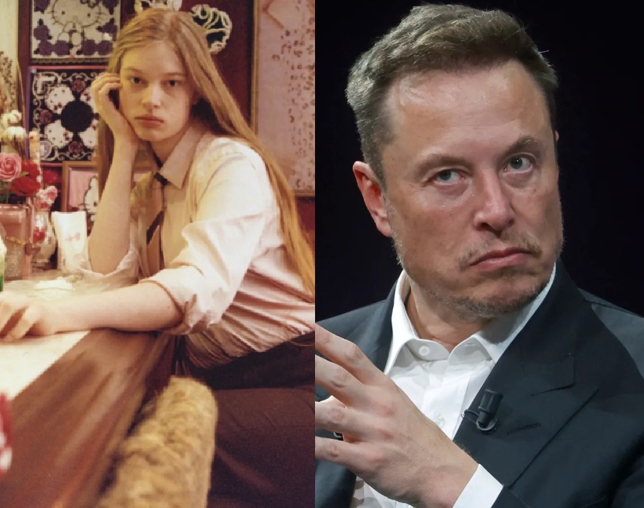 Elon Musk's Daughter Calls Him a "Pathetic Man-Child" in Shocking Interview