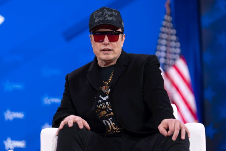 Elon Musk's Shocking Donations Fuel GOP's Impeachment Push!
