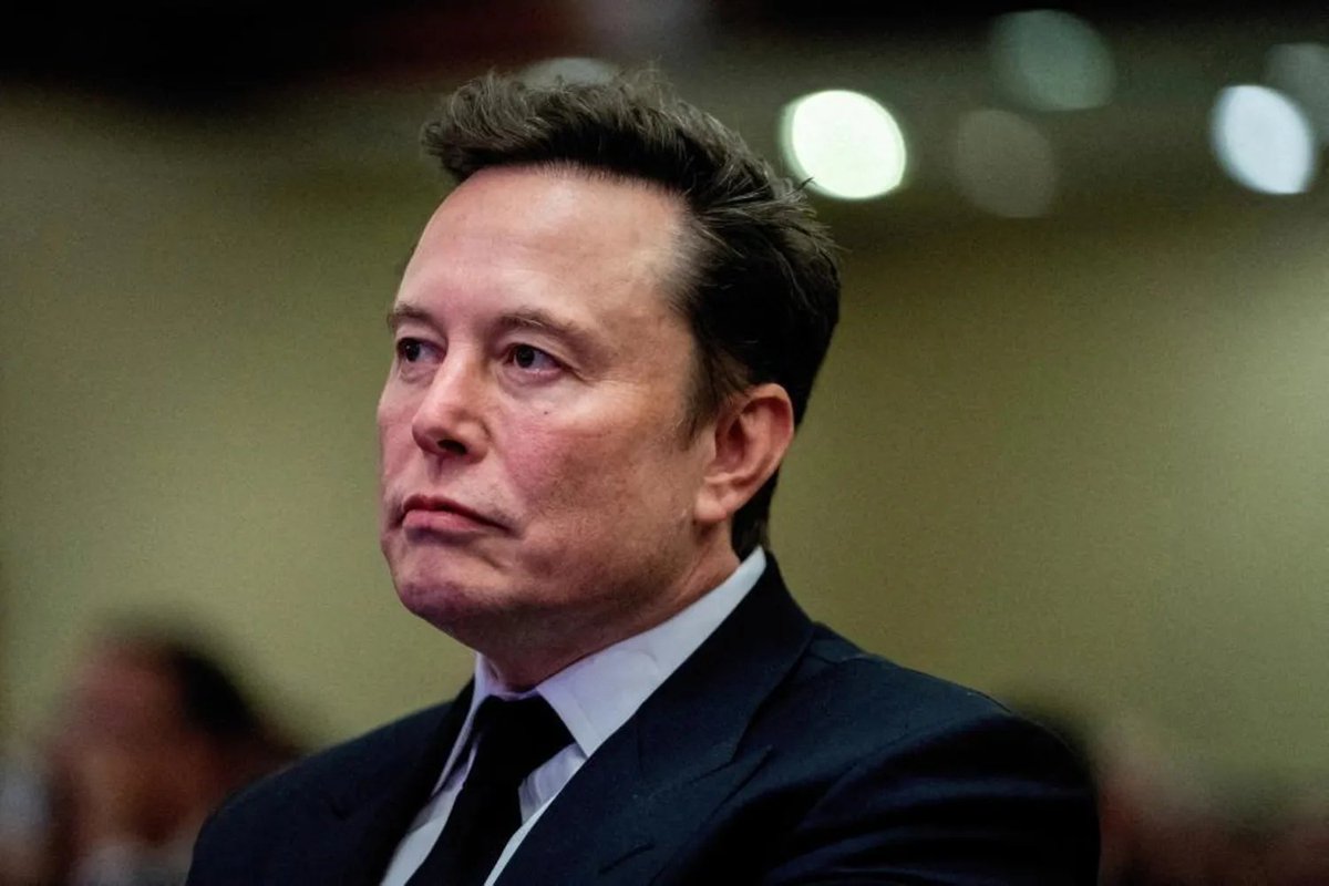 Elon Musk's Shocking Speech: A Vote of Thanks or a Political Move?