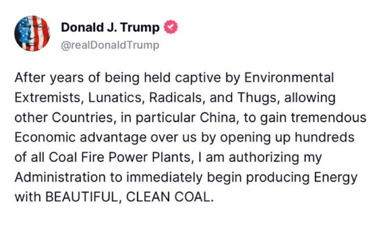 Energy Independence: Promises Kept or Environmental Disaster?