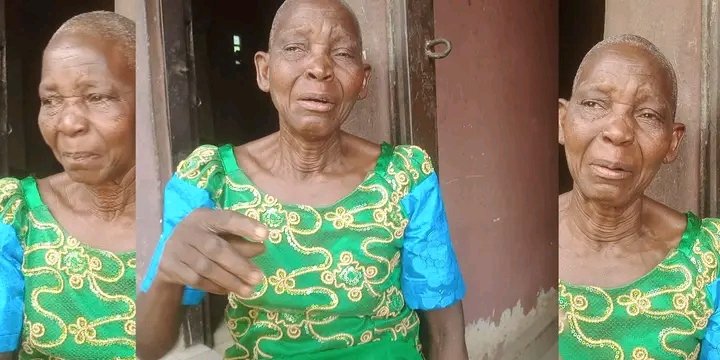 Enugu Widow's Heartbreak: Son Killed by Fulani Herdsmen!