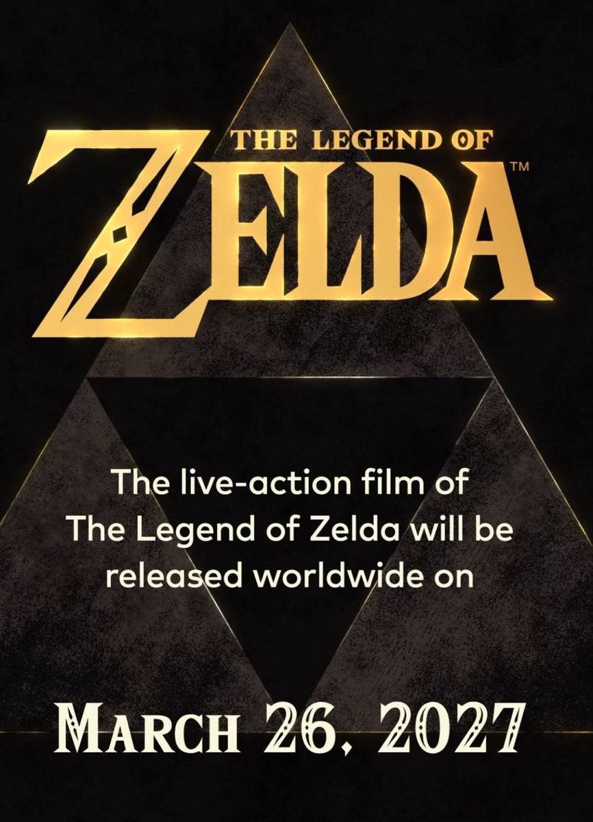 Epic Controversy: Zelda Live-Action Film Sparks Outrage!