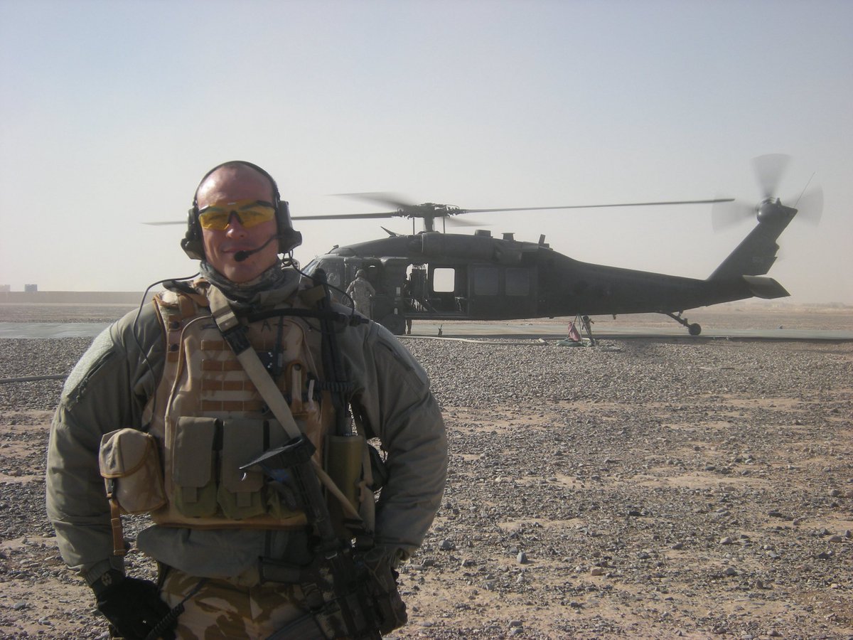 European "Freeloaders" in Afghanistan: A Shocking Military Reality