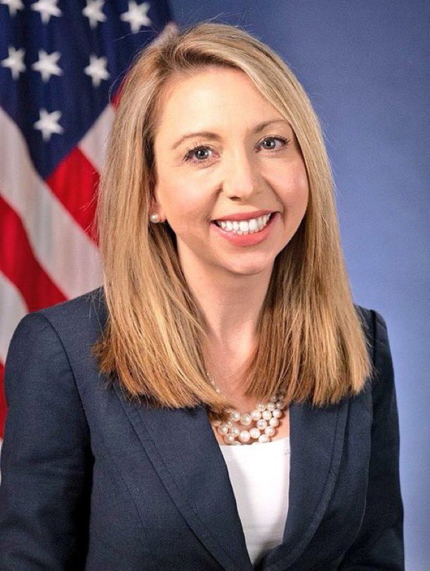 Ex-U.S. Attorney Found Dead: Did She Know Too Much About Israel?