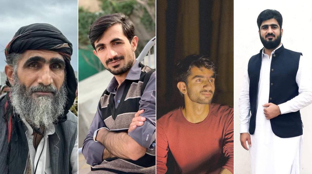 Exclusive: BYC Leader Abducted by CTD, No Charges Filed!