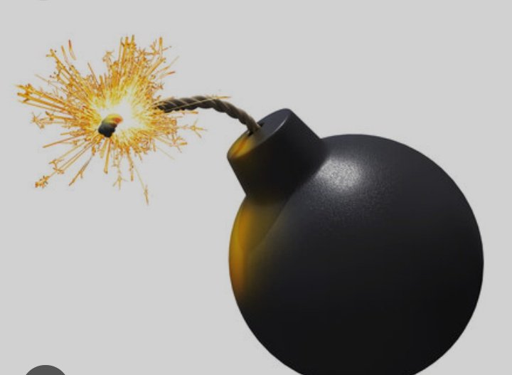 Explosive Claims: Blogger Jeremiah Masiiwa Alleges Bombings!