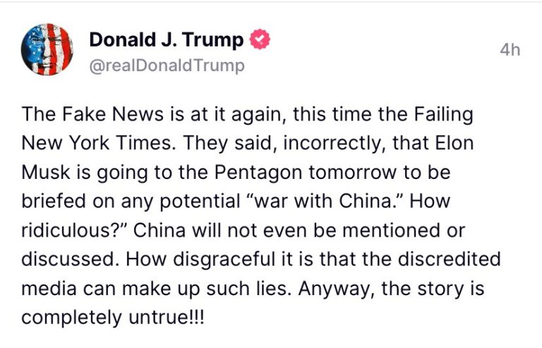 FAKE NEWS IS DEAD: NY Times Exposed as Embarrassing Liars!