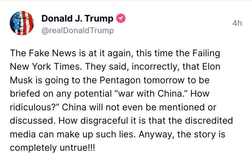FAKE NEWS IS DEAD: NY Times Exposed as Embarrassing Liars!