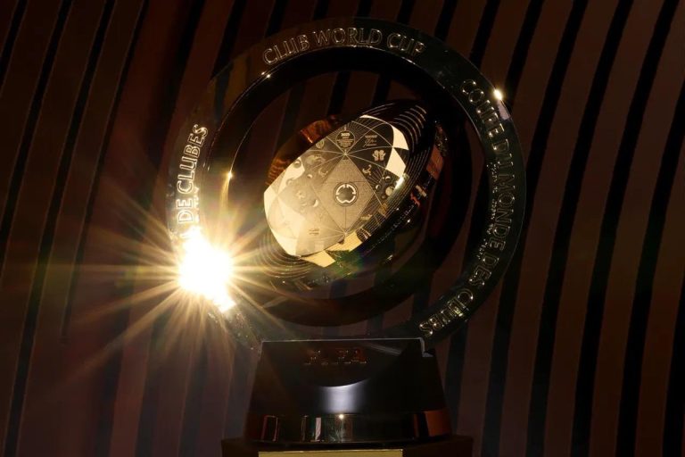FIFA's Shocking $125M Prize for Club World Cup Sparks Outrage!