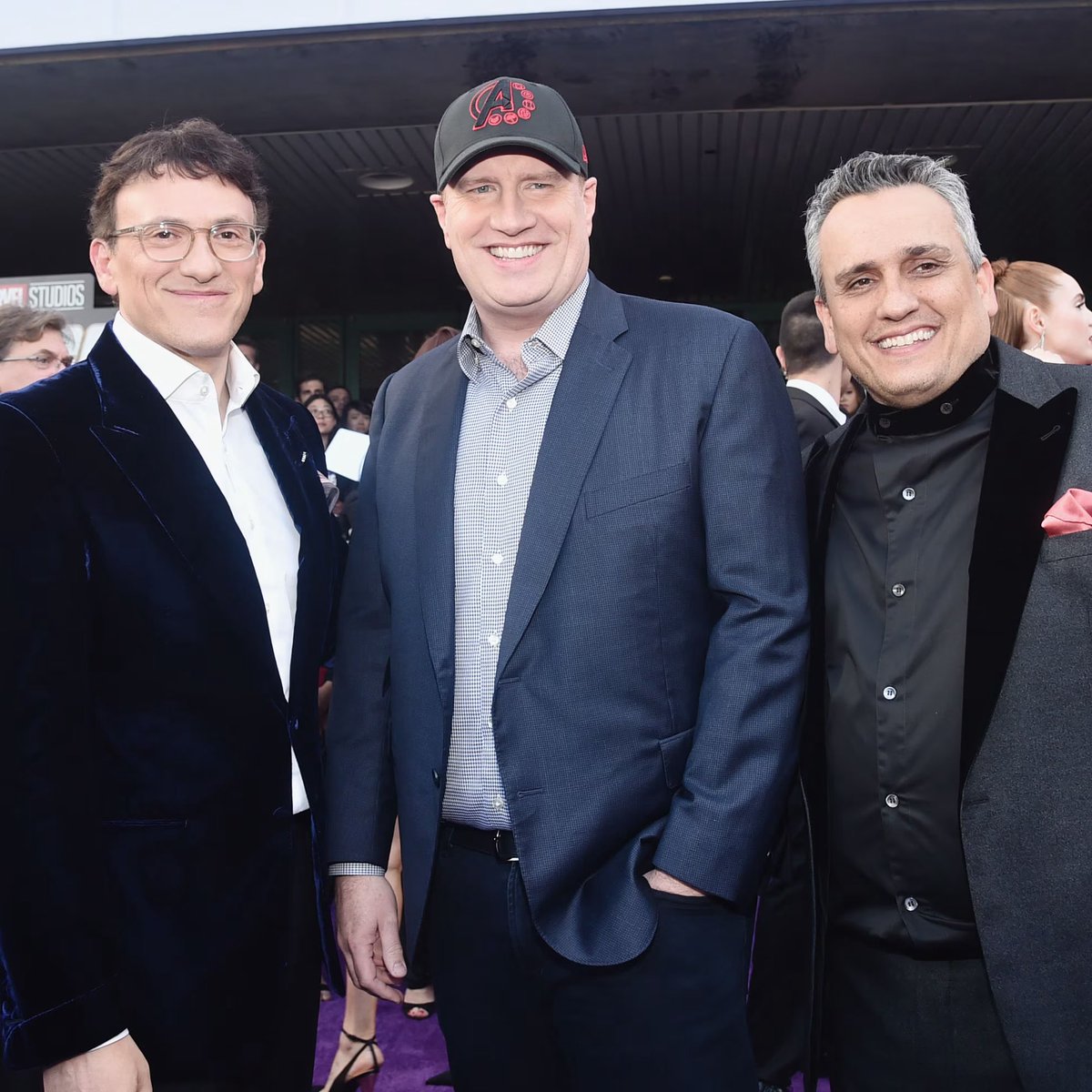 Feige's Trust Shaken: Russo Brothers' Avengers Future in Jeopardy!