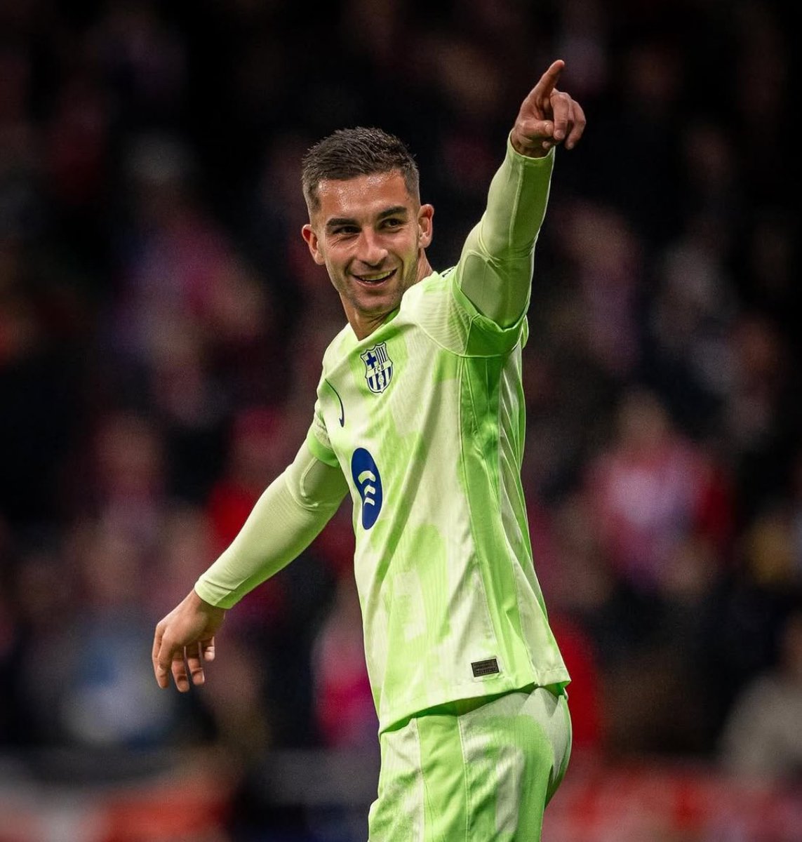 Ferran Torres Hits 20 Goals, Sparks Debate on His Future!