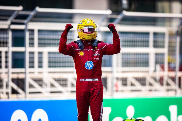 Ferrari's Shocking Win: Did They Break the Rules to Succeed?