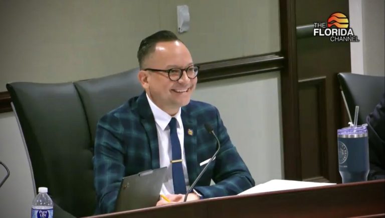 Florida Senate's Shocking Vote: Campus Carry Bill Stopped!