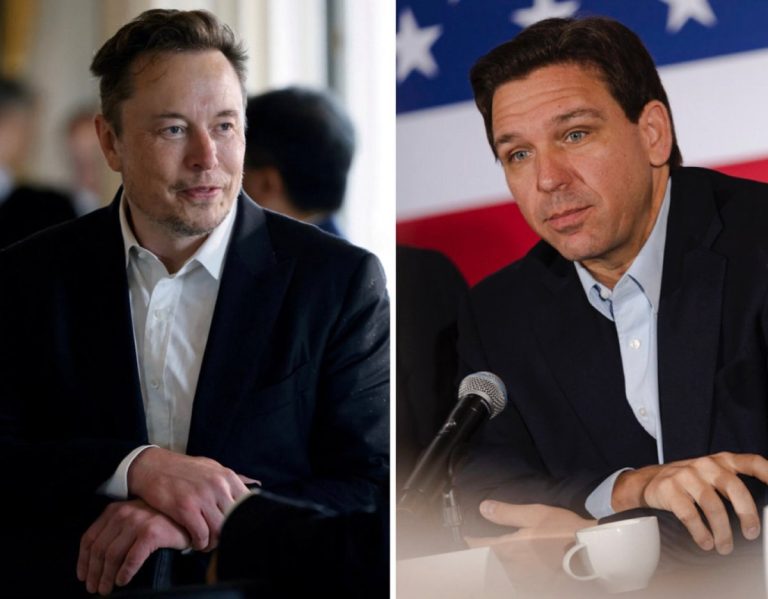 Florida's DeSantis Shocks Nation: Returns $878M to Feds!