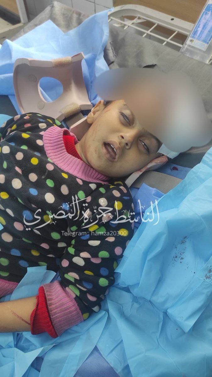 Four-Year-Old Razan Ammar Killed in Gaza Airstrike: Outrage Erupts