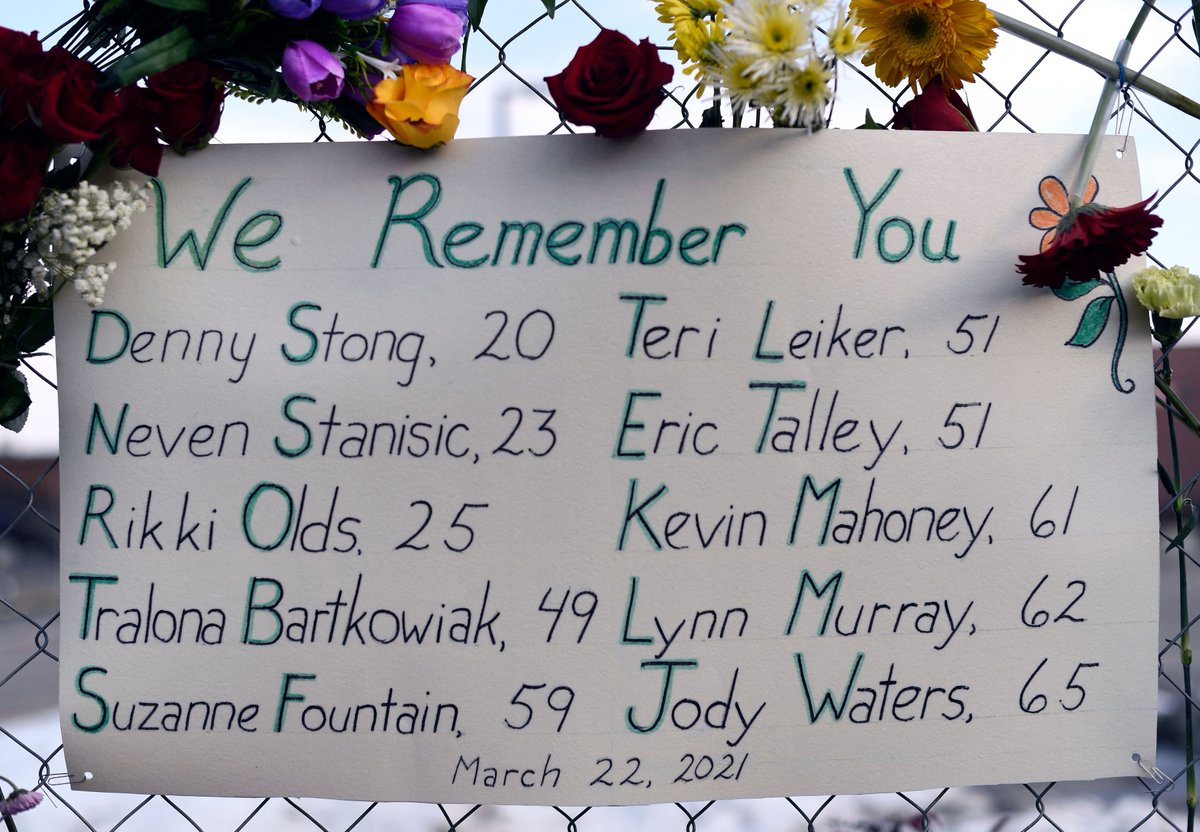 Four Years After Boulder Massacre: Is Gun Control Failing Us?