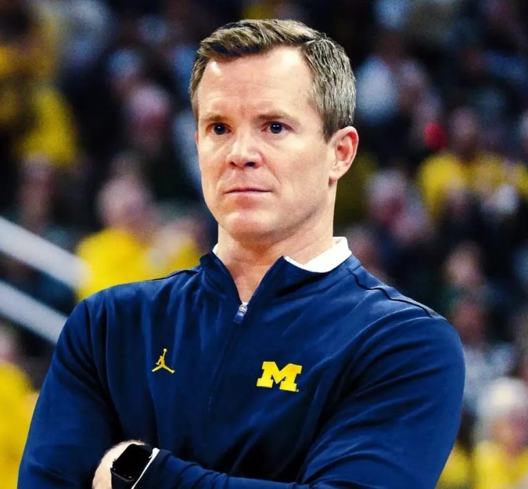 From Worst to Sweet 16: Dusty May's Unbelievable Michigan Turnaround!