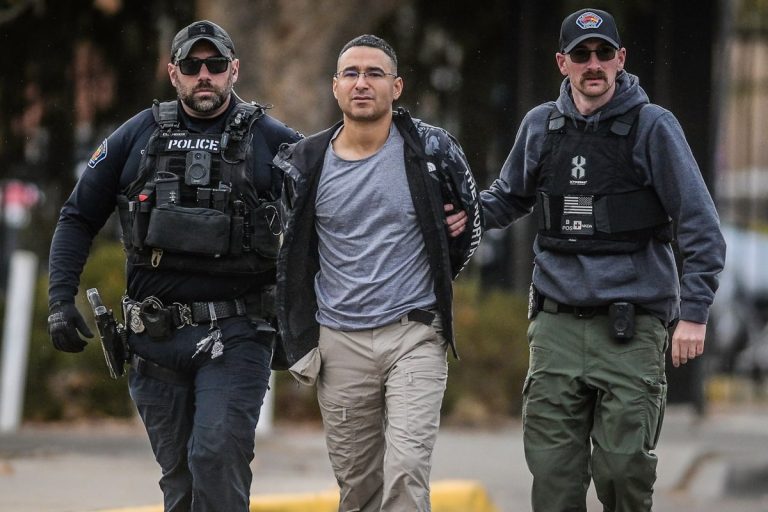 GOP Candidate Convicted for Plotting Deadly Attacks on Democrats!