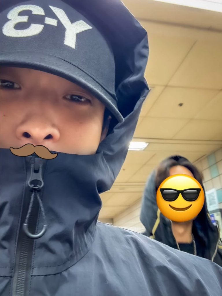Generation MZ Struggles: Dokyeom's Bold Instagram Confession!