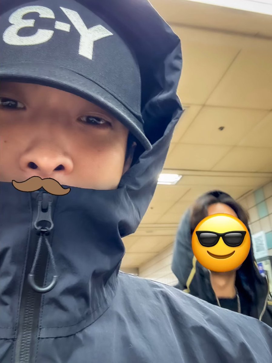 Generation MZ Struggles: Dokyeom's Bold Instagram Confession!