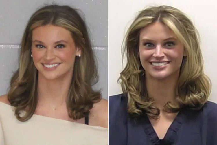Georgia Sorority Girl's Mugshot Goes Viral Again After Arrest!