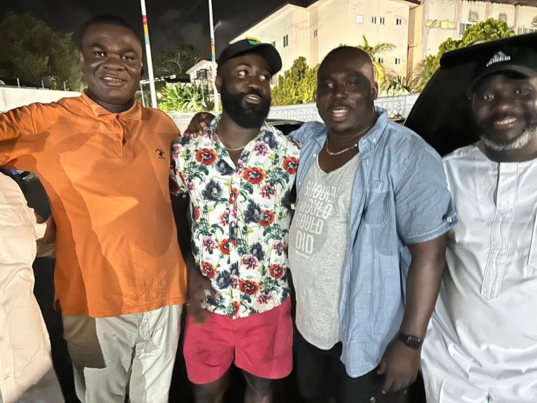 Ghana's Youth Triumph: Afrifa Freed as National Security Bows!