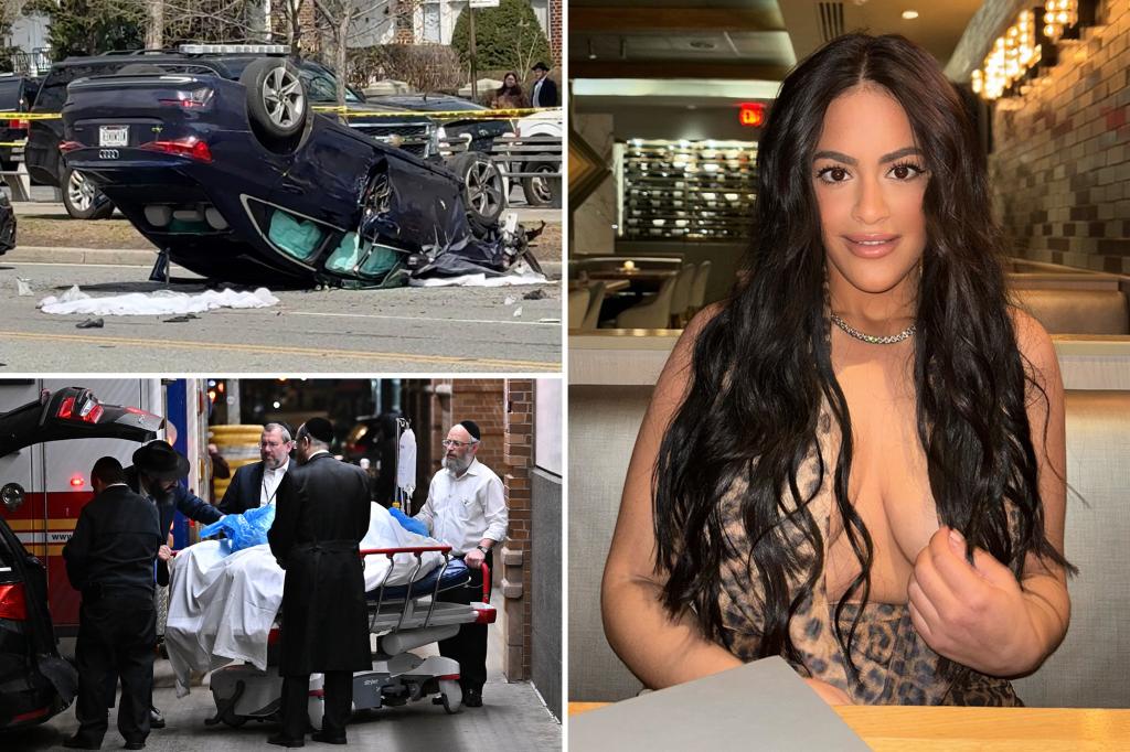 Glam Wigmaker Charged with Manslaughter in Brooklyn Tragedy!
