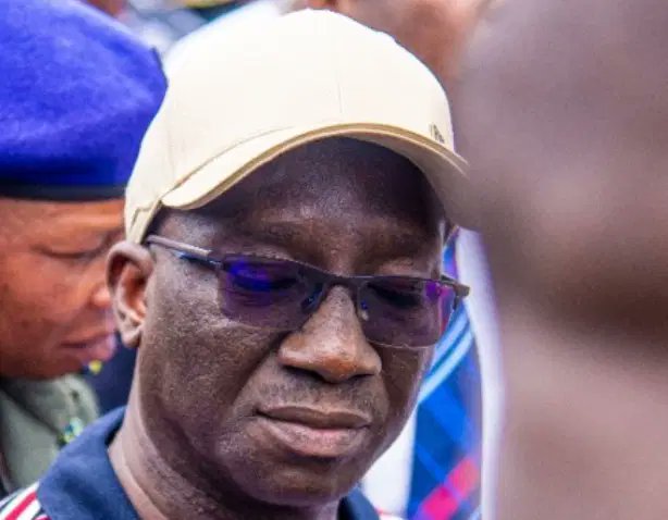 Governor's Visit Sparks Outrage Over Mob Justice in Edo State!
