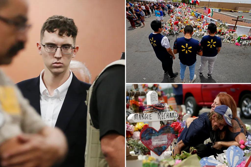 Gunman in Texas Walmart Massacre Offered Plea Deal for Lives