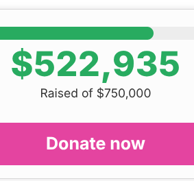 Hamas Supporter’s Fundraiser Surges Amidst Arrest Controversy!
