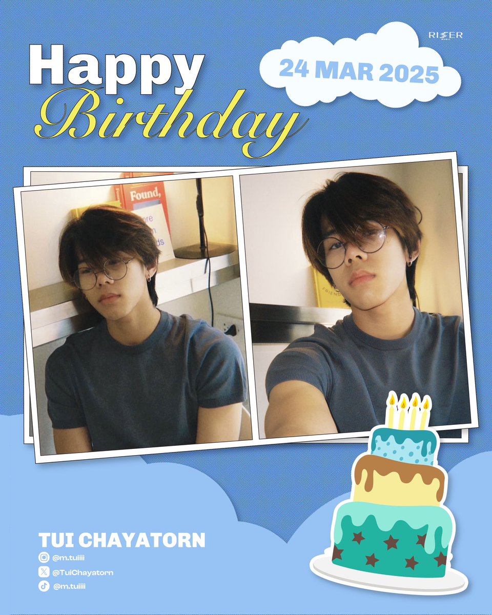 Happy Birthday TUI LYKN: Celebrating with Bacon & Controversy!