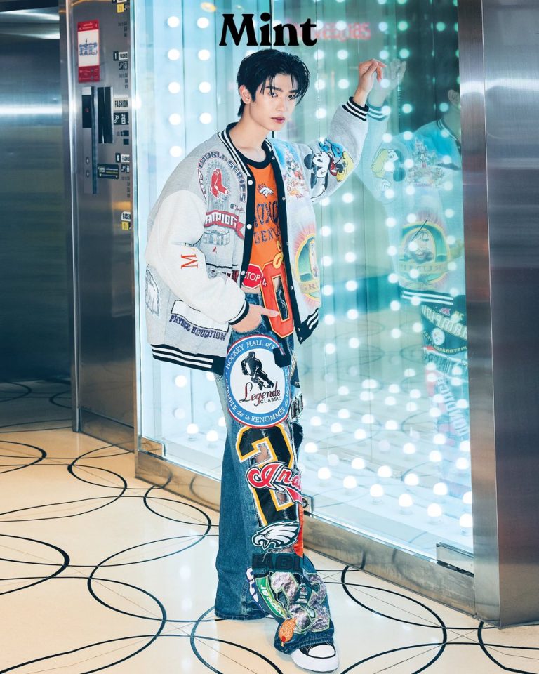 Happy to Be Here? Mint Fashion Sparks Outrage Over Inclusivity!