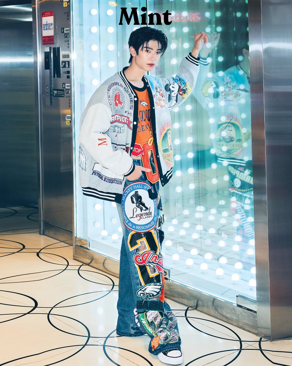 Happy to Be Here? Mint Fashion Sparks Outrage Over Inclusivity!