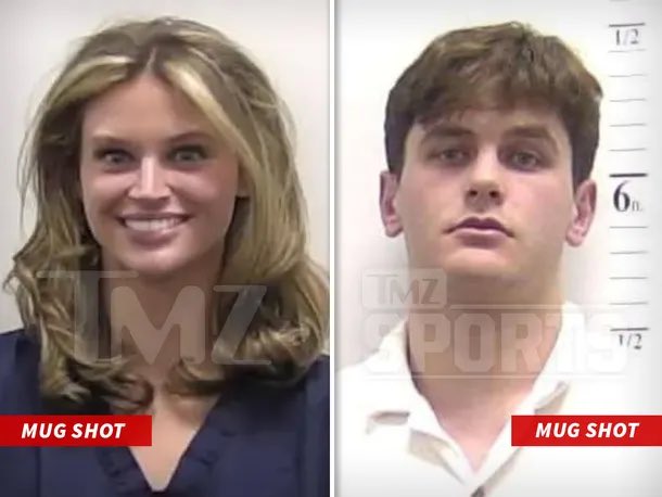Harvard Star Seamus Gilmartin Arrested with Viral Sorority Girl!